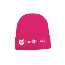 Load image into Gallery viewer, Beanie Panda Style
