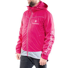 Load image into Gallery viewer, Panda Water Proof Jacket
