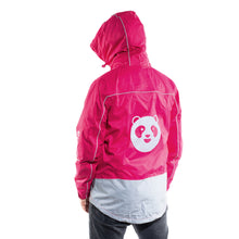 Load image into Gallery viewer, Panda Water Proof Jacket
