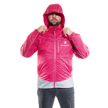 Load image into Gallery viewer, Panda Water Proof Jacket
