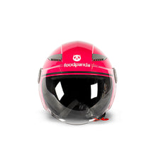 Load image into Gallery viewer, Scooter Open Face Helmet
