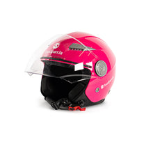 Load image into Gallery viewer, Scooter Open Face Helmet
