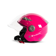 Load image into Gallery viewer, Scooter Open Face Helmet
