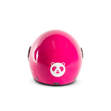 Load image into Gallery viewer, Scooter Open Face Helmet
