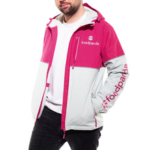Load image into Gallery viewer, Rain Jacket
