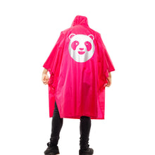 Load image into Gallery viewer, The Plum Rain Cape
