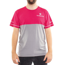Load image into Gallery viewer, T-Shirt Short Sleeve | Grey
