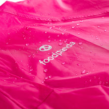 Load image into Gallery viewer, The Plum Rain Cape
