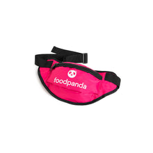 Load image into Gallery viewer, foodpanda Banana Bag
