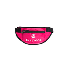 Load image into Gallery viewer, foodpanda Banana Bag
